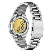 Orologio Citizen Tsuyosa 37 mm. in Acciaio NJ0200-50W - NJ0200-50W